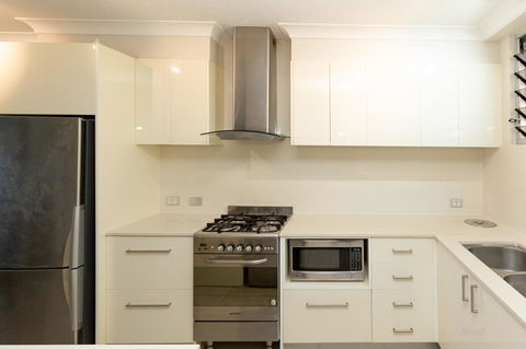 Beach Lodges - Whitsundays Accommodation 20