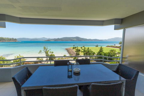 Beach Lodges - Whitsundays Accommodation 17