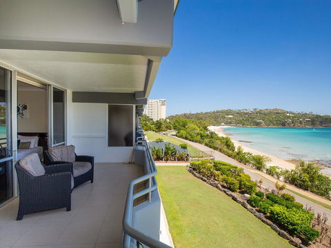 Beach Lodges - Whitsundays Accommodation 5