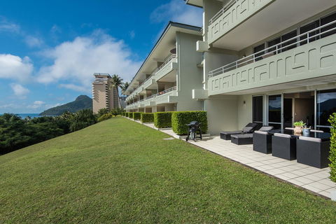Beach Lodges - Whitsundays Accommodation 36