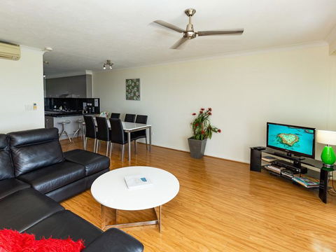 Beach Lodges - Whitsundays Accommodation 31