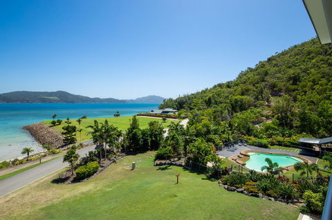 Beach Lodges - Whitsundays Accommodation 18