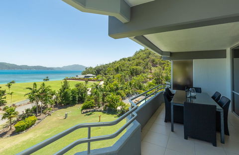 Beach Lodges - Whitsundays Accommodation 15