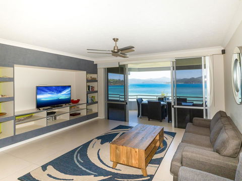 Beach Lodges - Whitsundays Accommodation 14