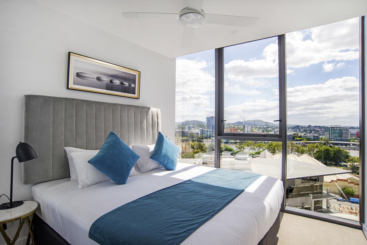 Southbank QLD Whitsundays Accommodation