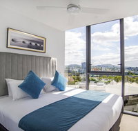 Arise Brisbane 1 - Whitsundays Accommodation