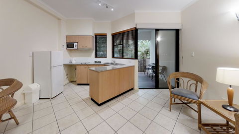 Silkari The Pavilions - Whitsundays Accommodation 15