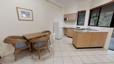 Silkari The Pavilions - Whitsundays Accommodation 14
