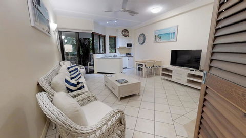 Silkari The Pavilions - Whitsundays Accommodation 1