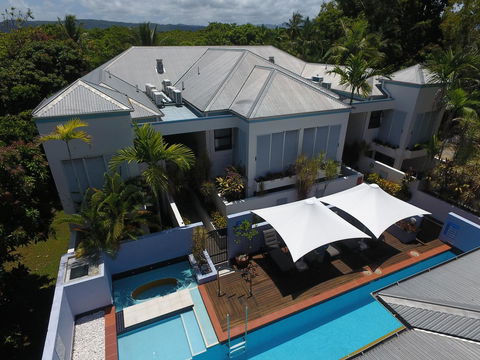 Silkari The Pavilions - Whitsundays Accommodation 19