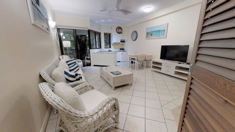 Silkari The Pavilions - Whitsundays Accommodation 29