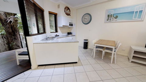 Silkari The Pavilions - Whitsundays Accommodation 31