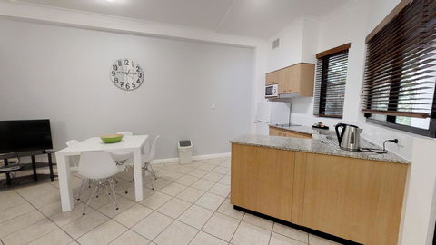 Silkari The Pavilions - Whitsundays Accommodation 7