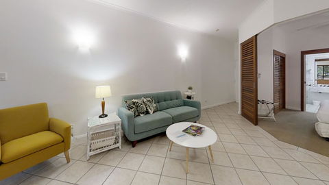 Silkari The Pavilions - Whitsundays Accommodation 6
