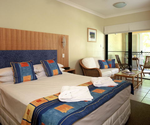 Silkari The Pavilions - Whitsundays Accommodation 33