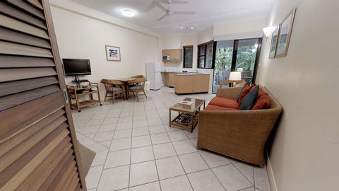 Silkari The Pavilions - Whitsundays Accommodation 10