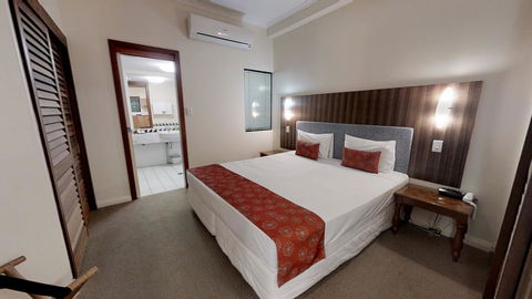 Silkari The Pavilions - Whitsundays Accommodation 11