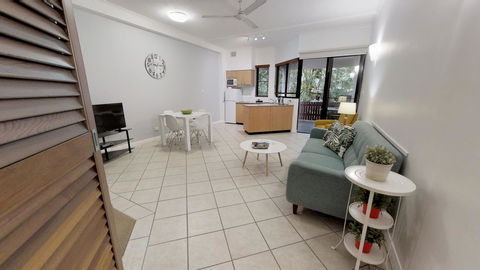 Silkari The Pavilions - Whitsundays Accommodation 26