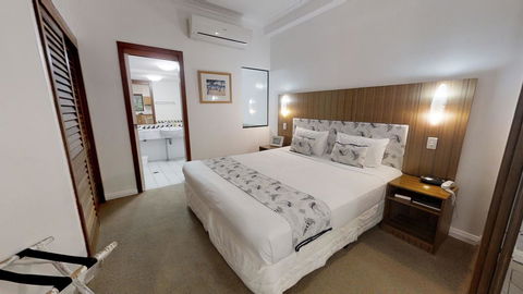 Silkari The Pavilions - Whitsundays Accommodation 25