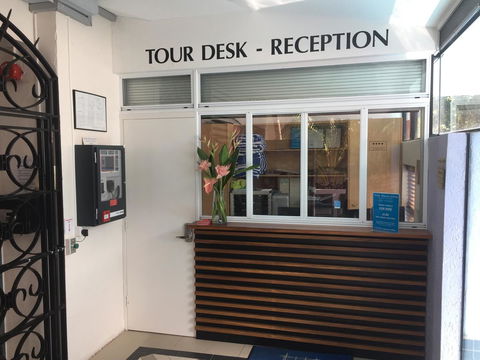 Silkari The Pavilions - Whitsundays Accommodation 21