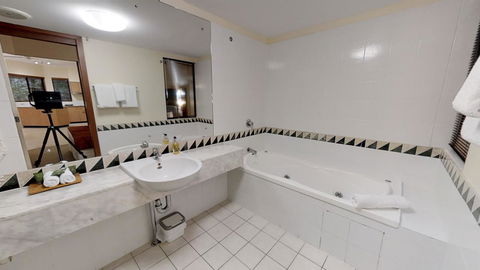 Silkari The Pavilions - Whitsundays Accommodation 12