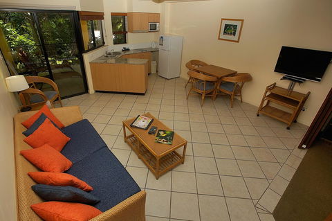Silkari The Pavilions - Whitsundays Accommodation 16