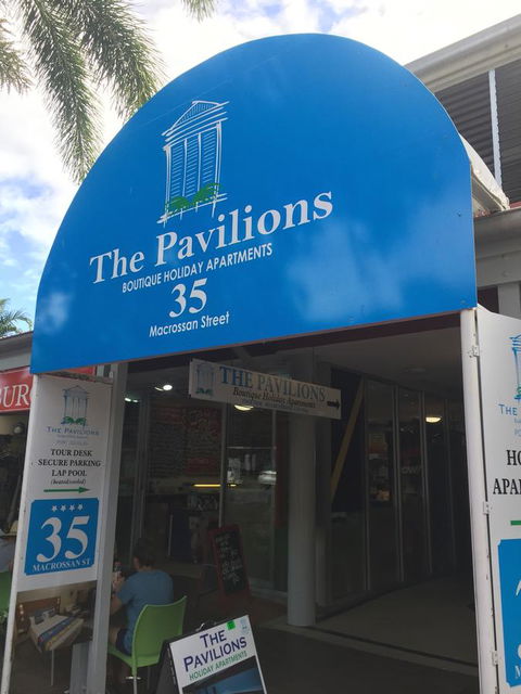 Silkari The Pavilions - Whitsundays Accommodation 22