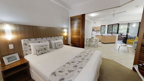 Silkari The Pavilions - Whitsundays Accommodation 8