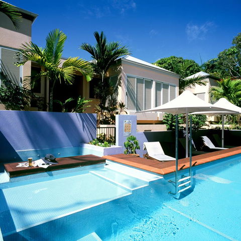 Silkari The Pavilions - Whitsundays Accommodation 0
