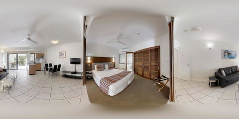 Silkari The Pavilions - Whitsundays Accommodation 2