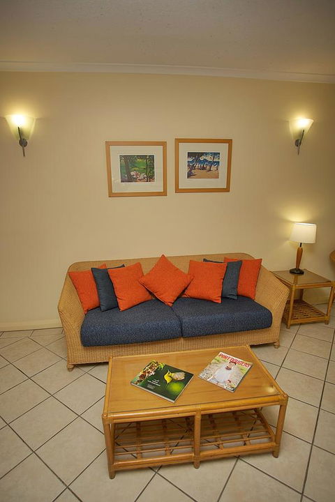 Silkari The Pavilions - Whitsundays Accommodation 23