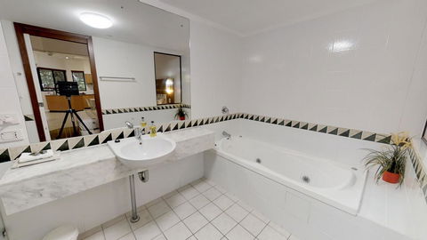 Silkari The Pavilions - Whitsundays Accommodation 28