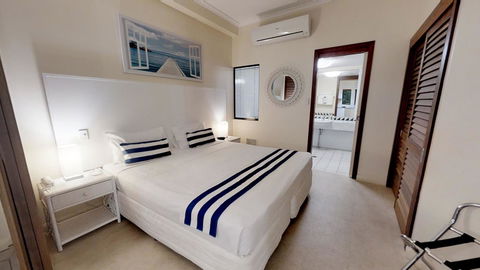 Silkari The Pavilions - Whitsundays Accommodation 30