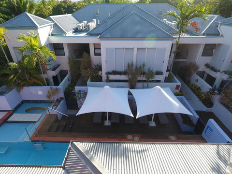 Silkari The Pavilions - Whitsundays Accommodation 20