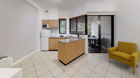 Silkari The Pavilions - Whitsundays Accommodation 24