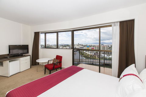 Hotel Grand Chancellor Townsville - Whitsundays Accommodation 22