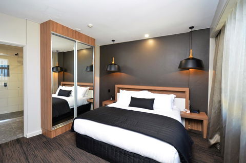 Hotel Grand Chancellor Townsville - Whitsundays Accommodation 3