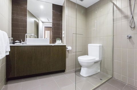 Hotel Grand Chancellor Townsville - Whitsundays Accommodation 20