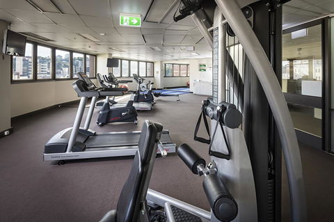 Hotel Grand Chancellor Townsville - Whitsundays Accommodation 23