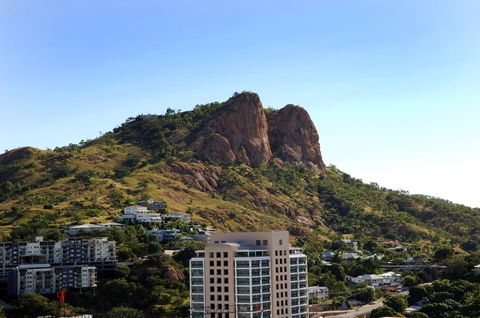 Hotel Grand Chancellor Townsville - Whitsundays Accommodation 33