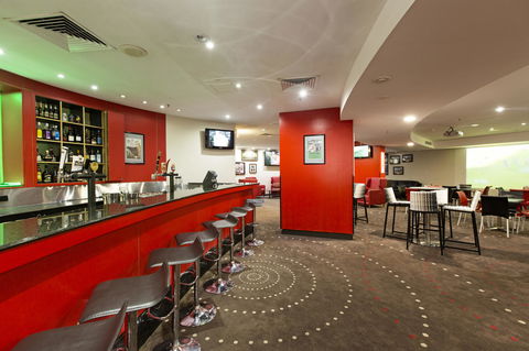 Hotel Grand Chancellor Townsville - Whitsundays Accommodation 31