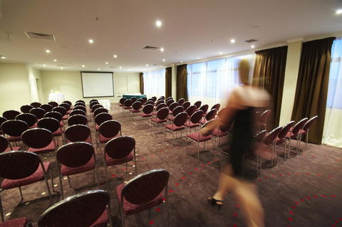 Hotel Grand Chancellor Townsville - Whitsundays Accommodation 36