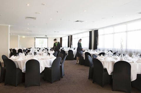 Hotel Grand Chancellor Townsville - Whitsundays Accommodation 38