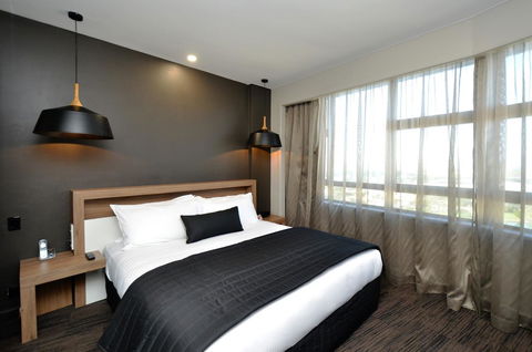 Hotel Grand Chancellor Townsville - Whitsundays Accommodation 5