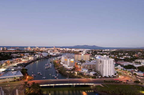 Hotel Grand Chancellor Townsville - Whitsundays Accommodation 35