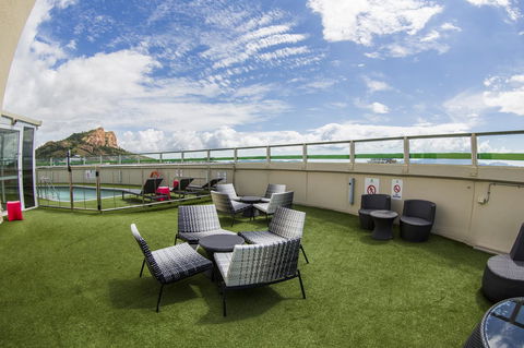 Hotel Grand Chancellor Townsville - Whitsundays Accommodation 17