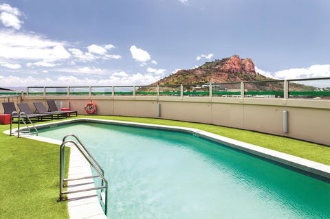 Hotel Grand Chancellor Townsville - Whitsundays Accommodation 14