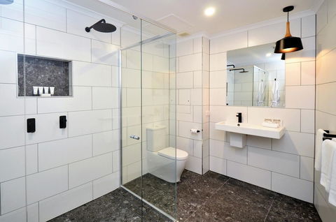 Hotel Grand Chancellor Townsville - Whitsundays Accommodation 6