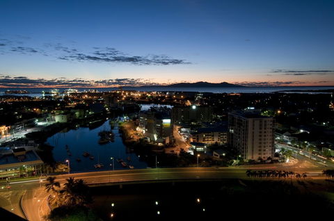 Hotel Grand Chancellor Townsville - Whitsundays Accommodation 34