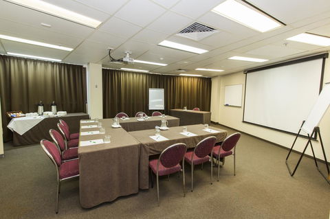 Hotel Grand Chancellor Townsville - Whitsundays Accommodation 40